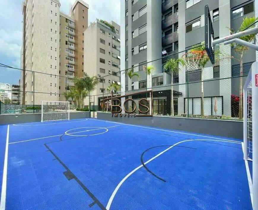 Cobertura, Santo Agostinho, 3 Quartos, 3 Vagas, 1 Suíte