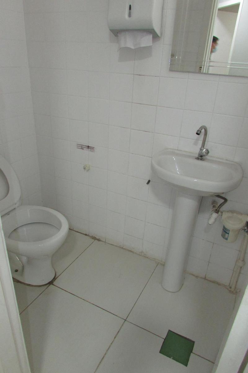 Conjunto de Salas, Santa Efigênia, 1 Vaga