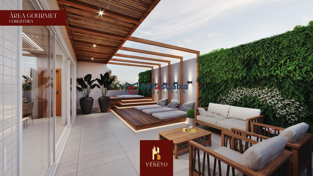 Apartamento, Santa Helena, 3 Quartos, 2 Vagas, 1 Suíte