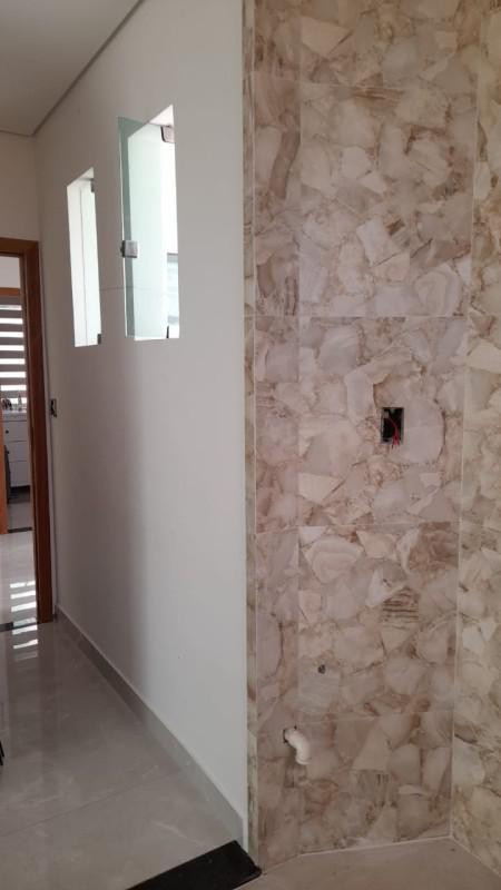 Casa, Masterville, 4 Quartos, 4 Vagas, 1 Suíte