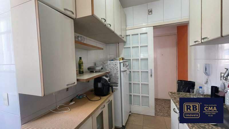 Apartamento, Lourdes, 3 Quartos, 1 Vaga, 1 Suíte