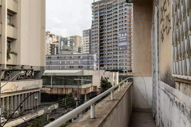 Apartamento, Coração de Jesus, 3 Quartos, 1 Vaga, 1 Suíte
