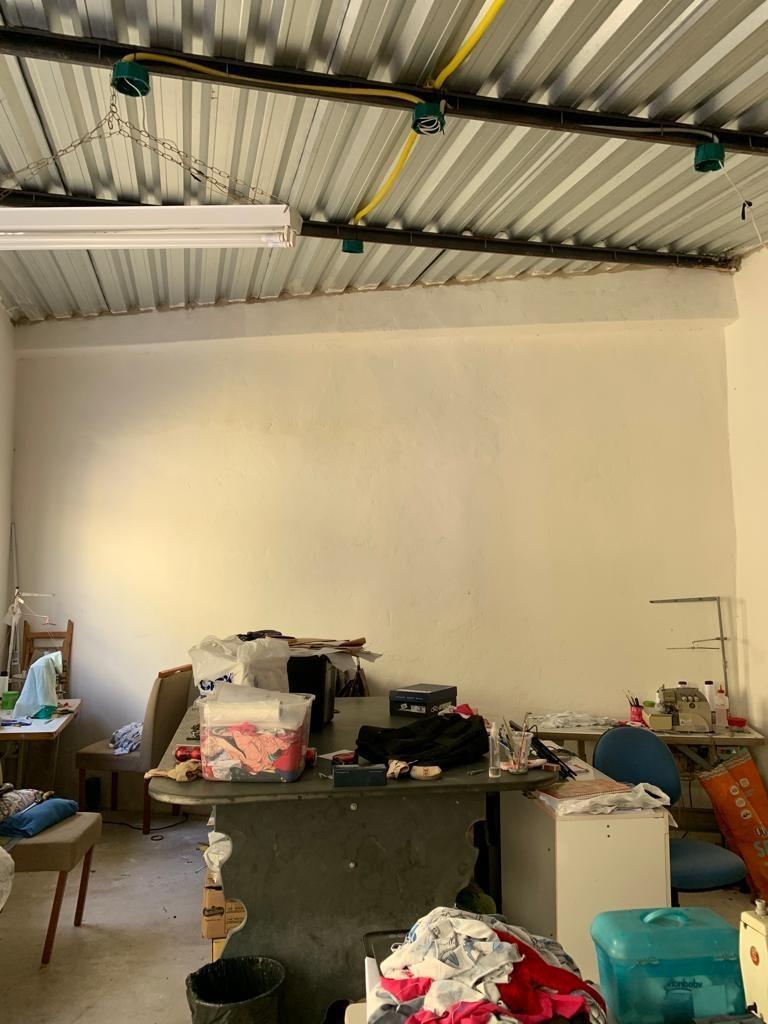 Andar, Ipê, 0 Quarto, 0 Vaga