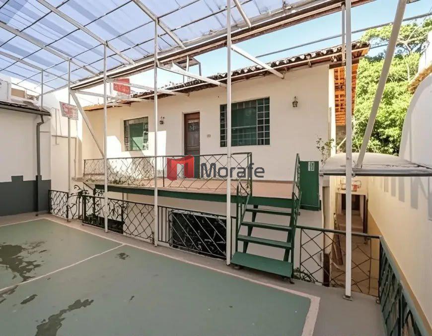Casa, São Pedro, 6 Quartos, 3 Vagas, 1 Suíte