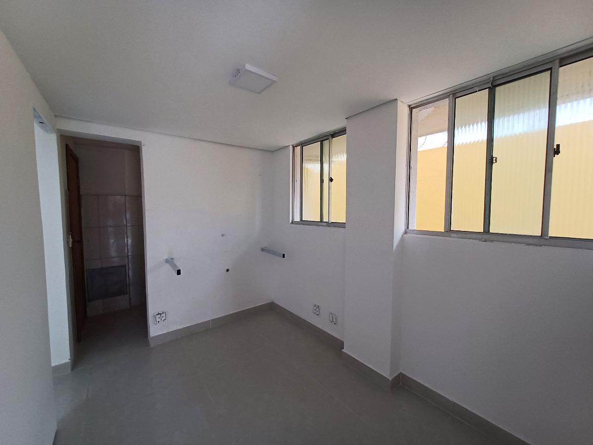 Andar, Renascença, 0 Quarto, 4 Vagas