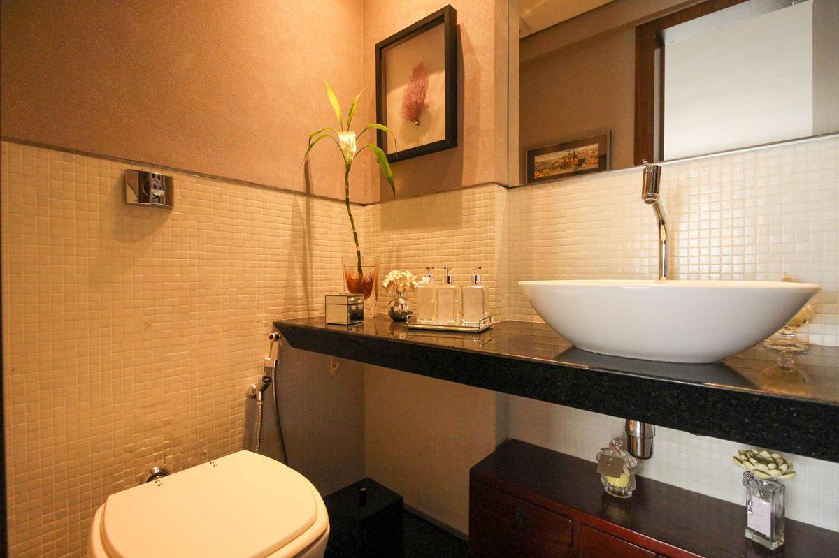 Apartamento, Belvedere, 4 Quartos, 4 Vagas, 2 Suítes
