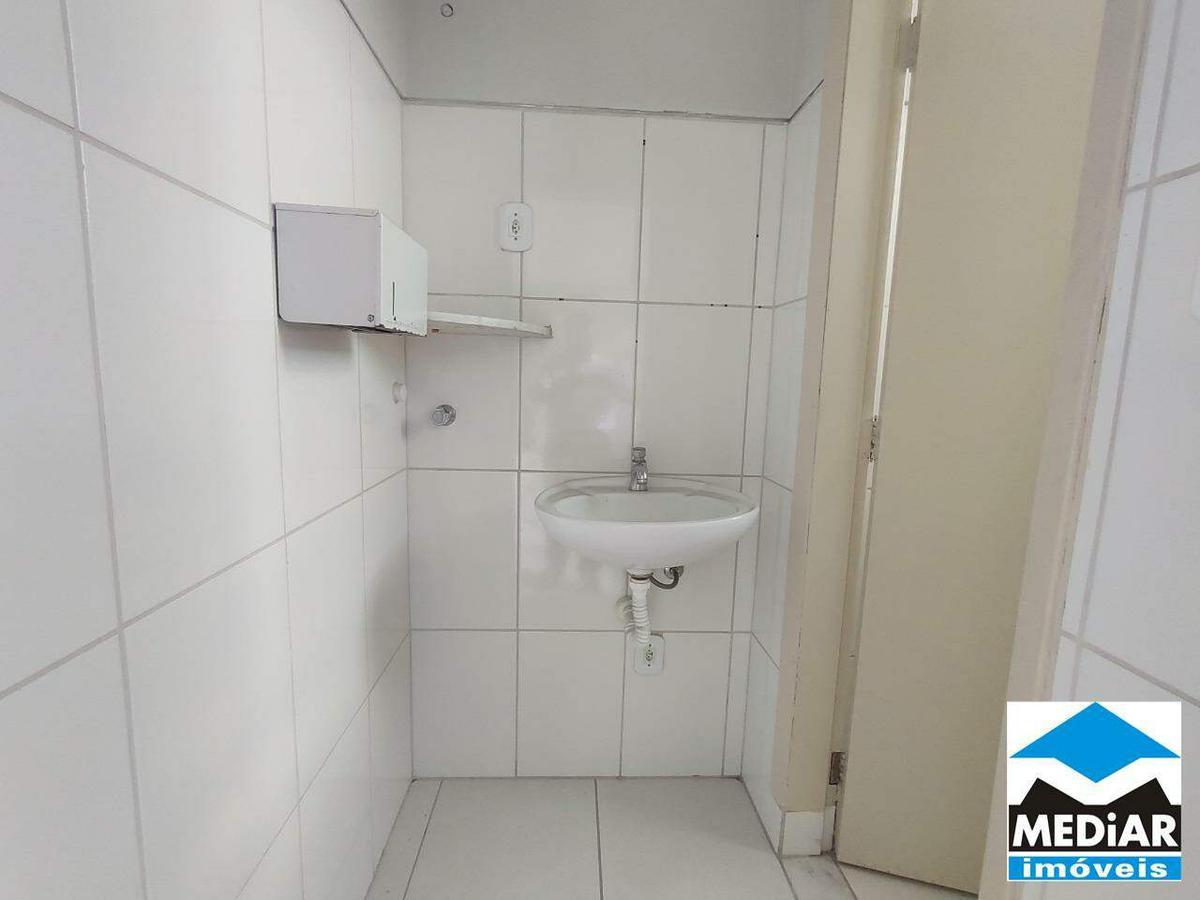 Sala, Centro, 0 Quarto, 0 Vaga
