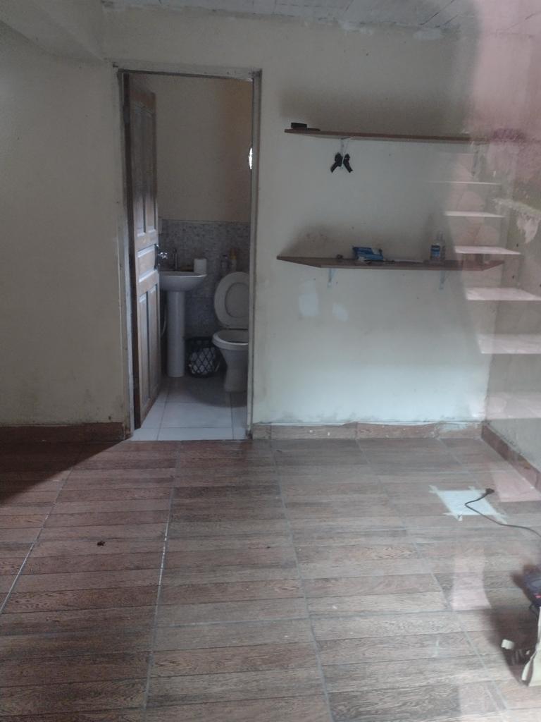 Casa, São Cosme de Baixo (são Benedito), 3 Quartos, 1 Vaga, 1 Suíte