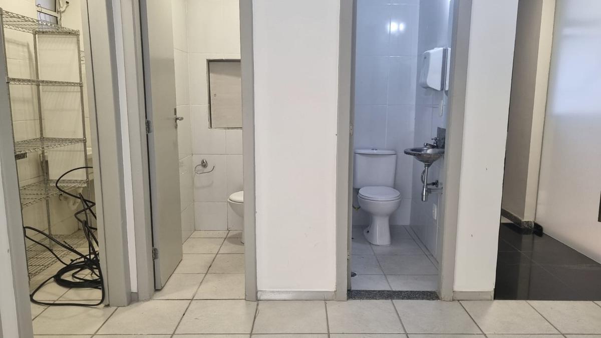 Sala, Santo Agostinho, 0 Quarto, 0 Vaga