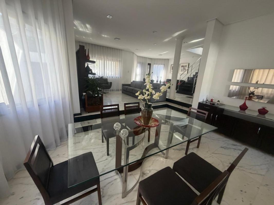 Casa, Jardim Riacho das Pedras, 4 Quartos, 6 Vagas, 1 Suíte