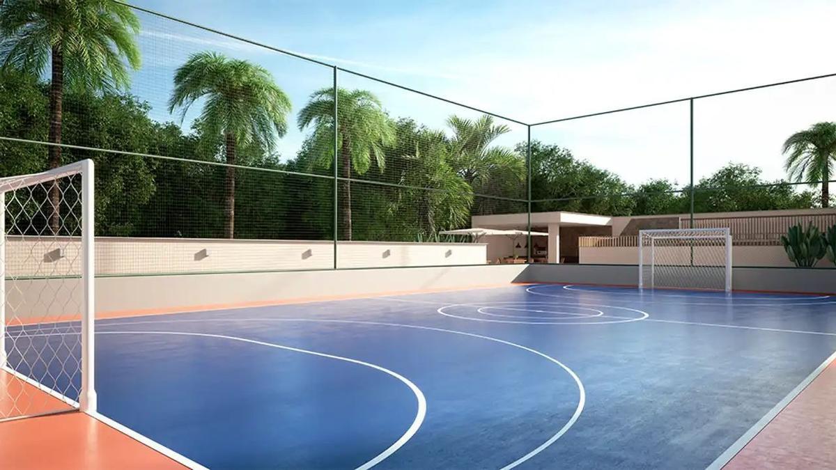 Apartamento, Buritis, 4 Quartos, 4 Vagas, 1 Suíte