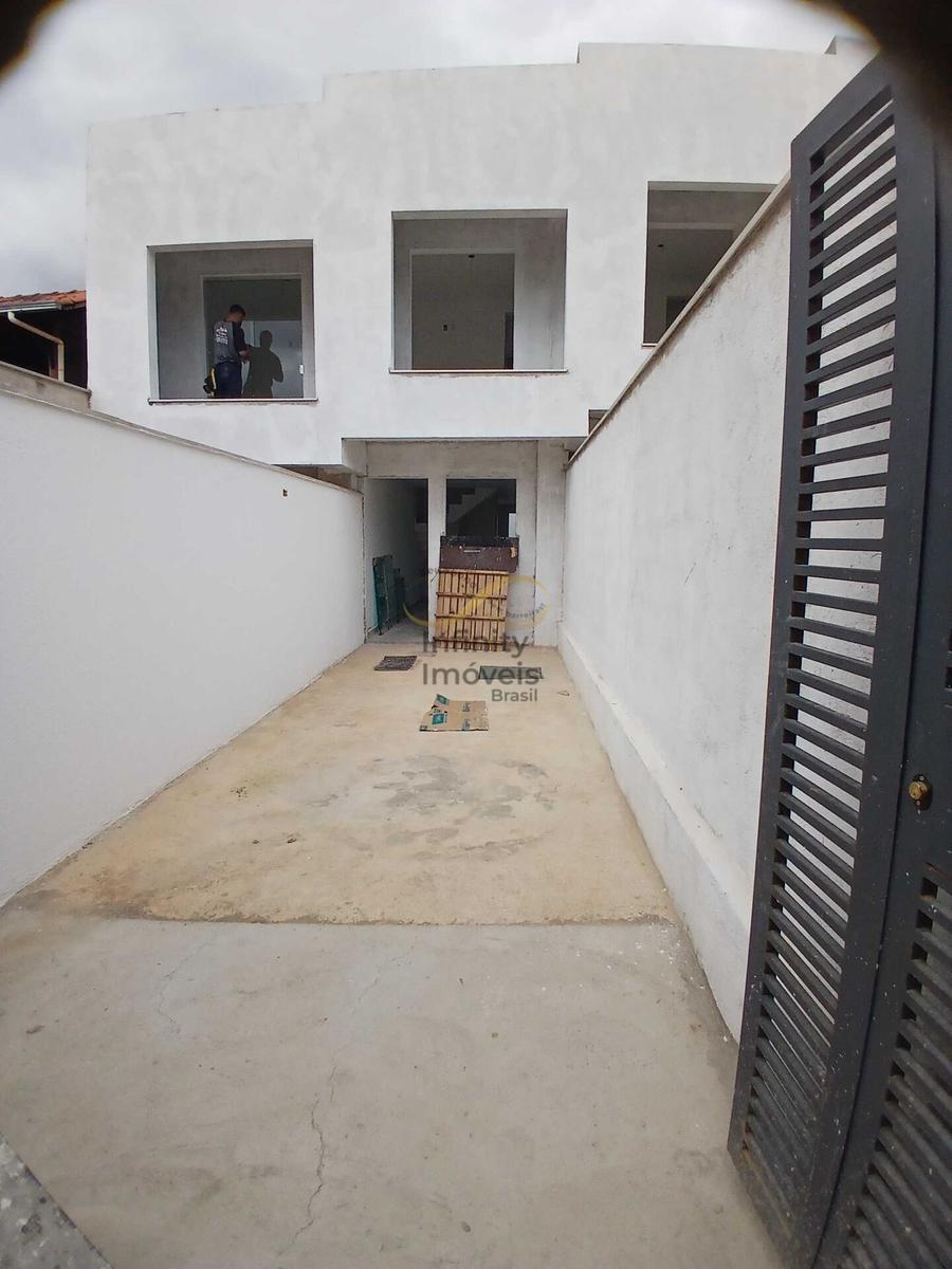 Casa, Floramar, 2 Quartos