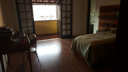 Casa, Santa Cruz, 4 Quartos, 3 Vagas, 3 Suítes