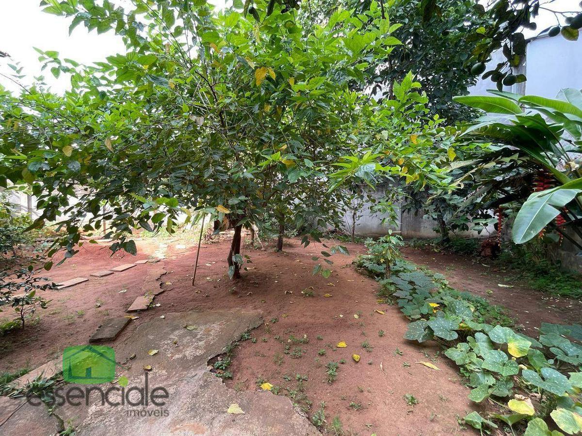 Casa, Novo Eldorado, 3 Quartos, 3 Vagas