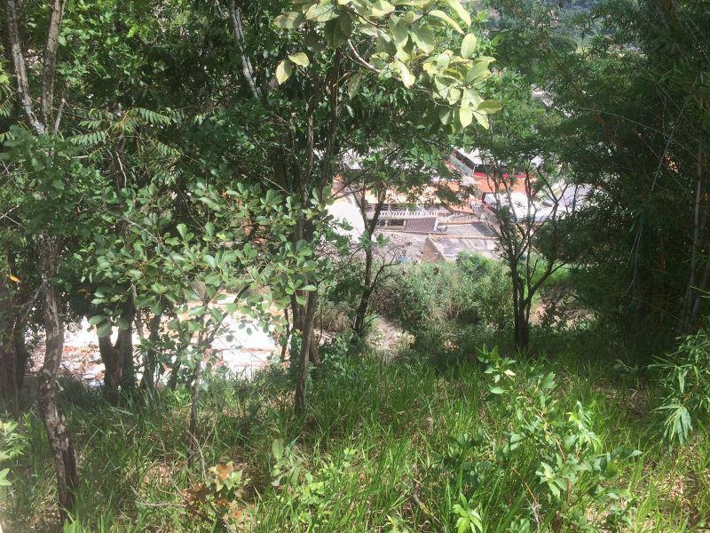 Lote, Santo Antônio (roça Grande), 0 Quarto, 0 Vaga