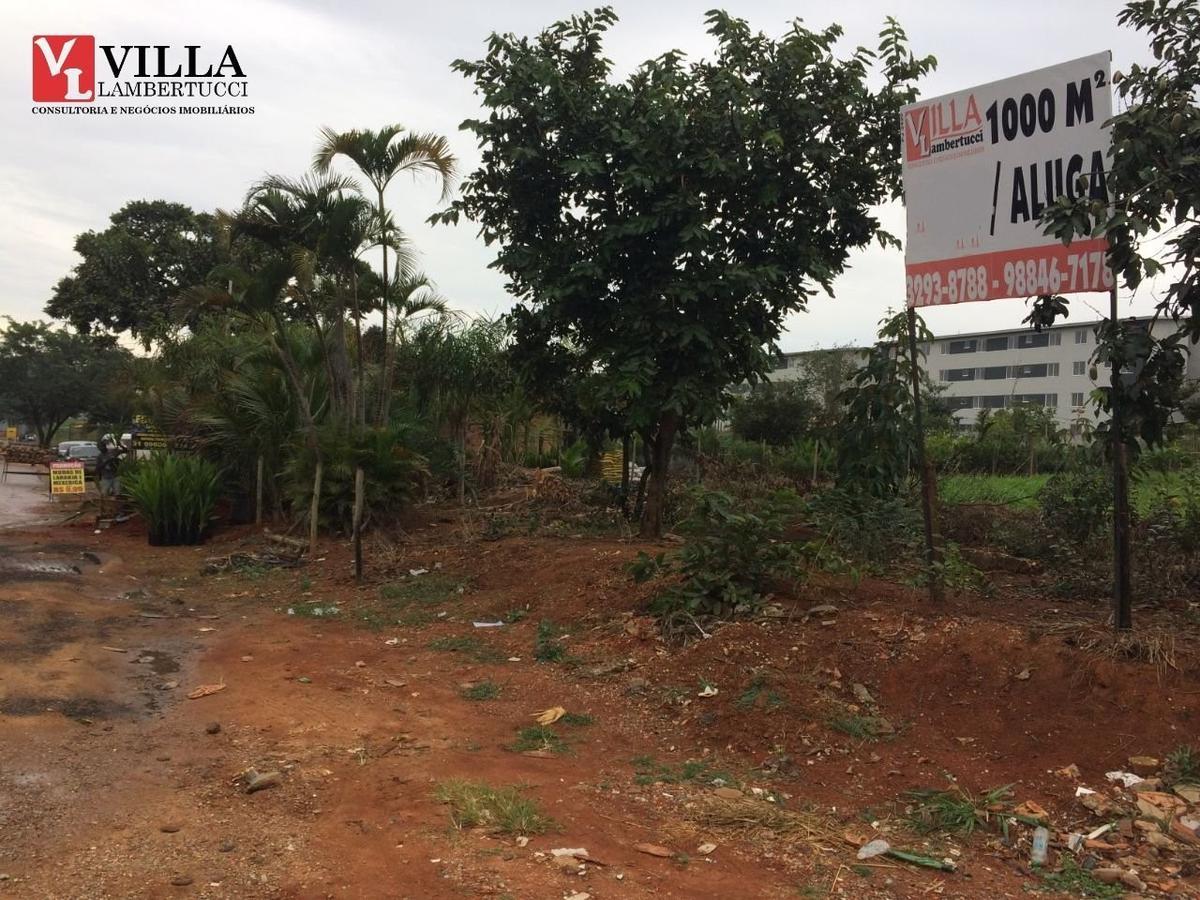 Lote, Campinho, 0 Quarto, 0 Vaga