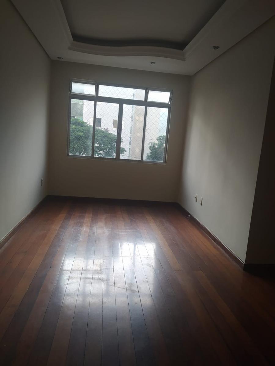 Apartamento, Castelo, 3 Quartos, 1 Vaga