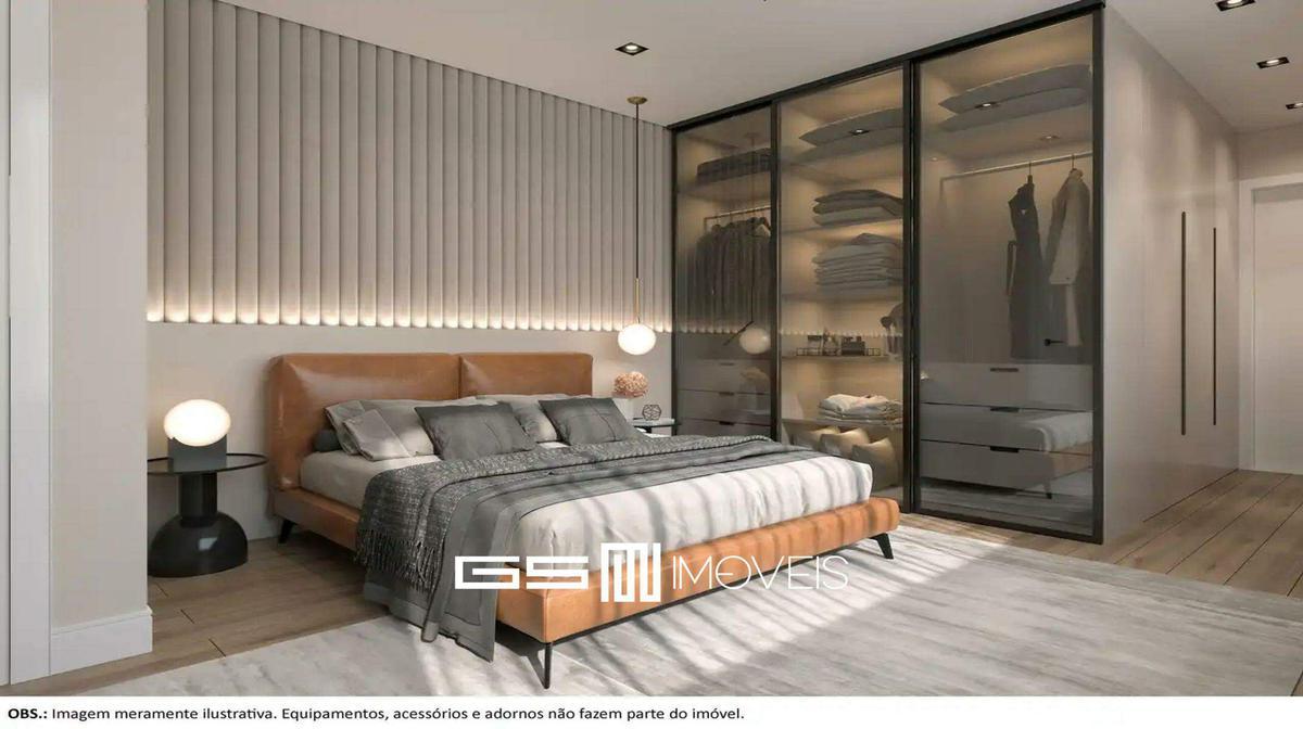 Apartamento, Lourdes, 2 Quartos, 2 Vagas, 2 Suítes