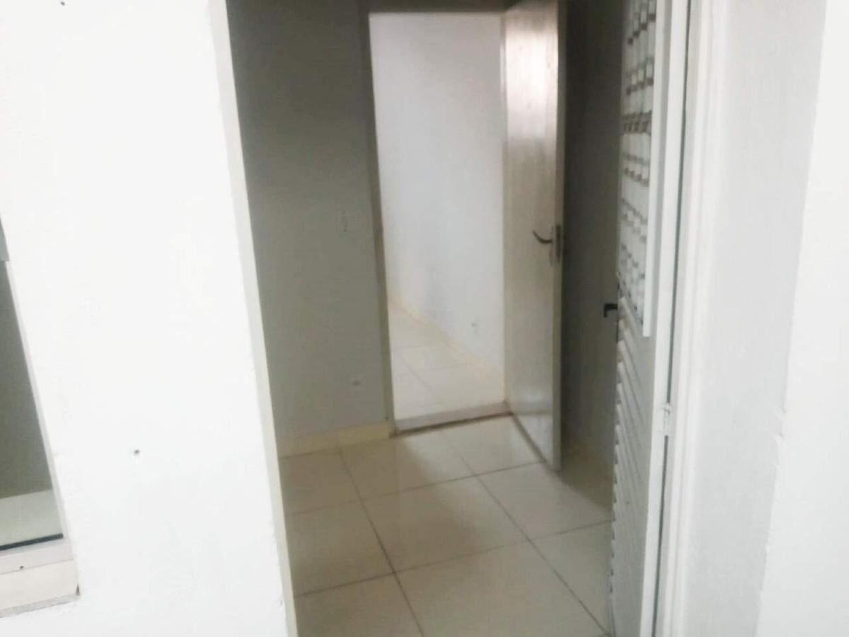 Apartamento, Sagrada Família, 2 Quartos, 0 Vaga