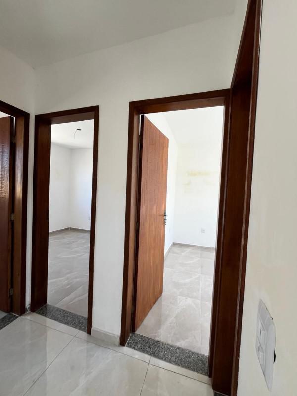 Cobertura, Palmeiras, 3 Quartos, 2 Vagas