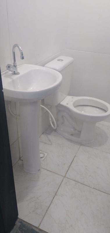 Galpão, Santa Terezinha, 0 Quarto, 0 Vaga