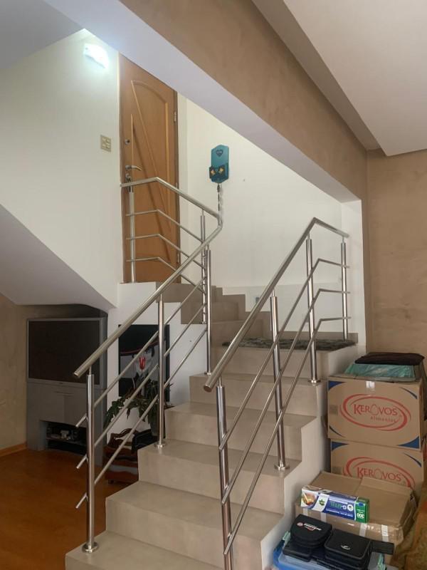Apartamento, Santo Agostinho, 4 Quartos, 1 Vaga, 2 Suítes