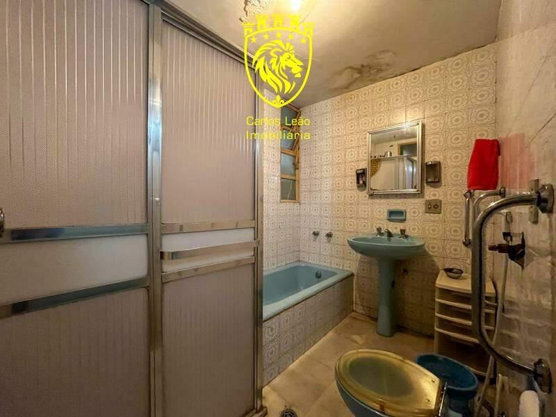Apartamento, Santo Agostinho, 4 Quartos, 0 Vaga, 1 Suíte