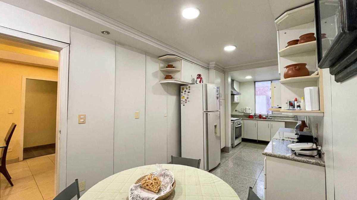Apartamento, Gutierrez, 5 Quartos, 4 Vagas, 1 Suíte