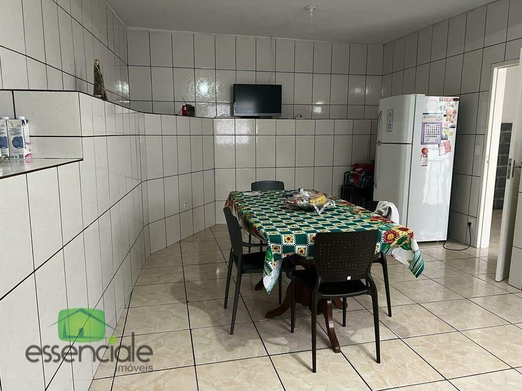 Casa, Novo Eldorado, 3 Quartos, 4 Vagas