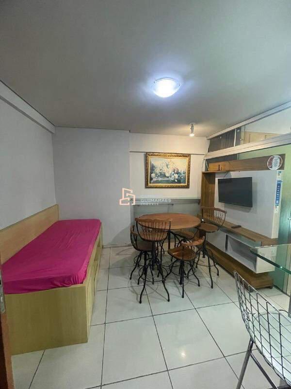 Apartamento, Centro, 1 Quarto
