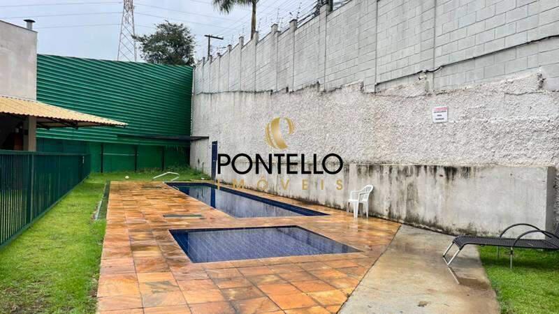 Apartamento, Engenho Nogueira, 2 Quartos, 1 Vaga