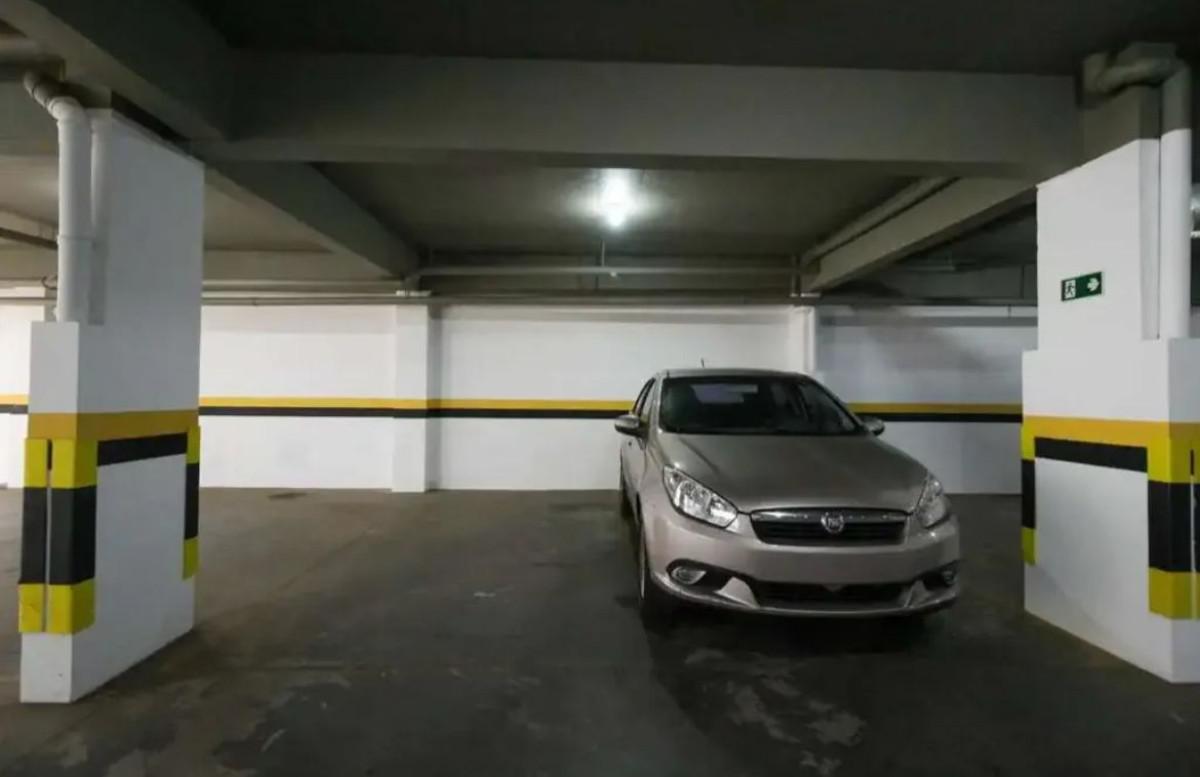 Apartamento, Dona Clara, 3 Quartos, 2 Vagas, 3 Suítes