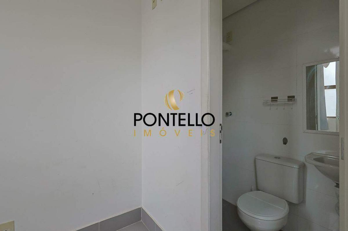 Apartamento, Santa Lúcia, 0 Quarto, 0 Vaga
