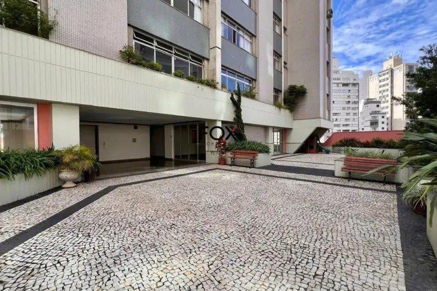 Apartamento, Funcionários, 4 Quartos, 2 Vagas, 1 Suíte