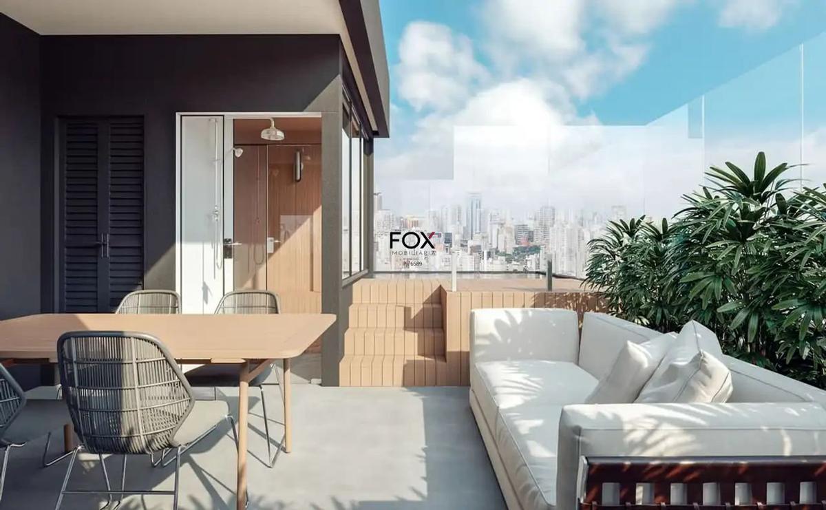 Apartamento, Funcionários, 3 Quartos, 3 Vagas, 3 Suítes