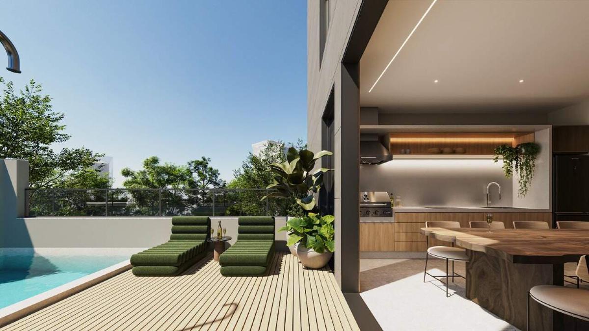 Apartamento, Savassi, 2 Quartos, 2 Vagas