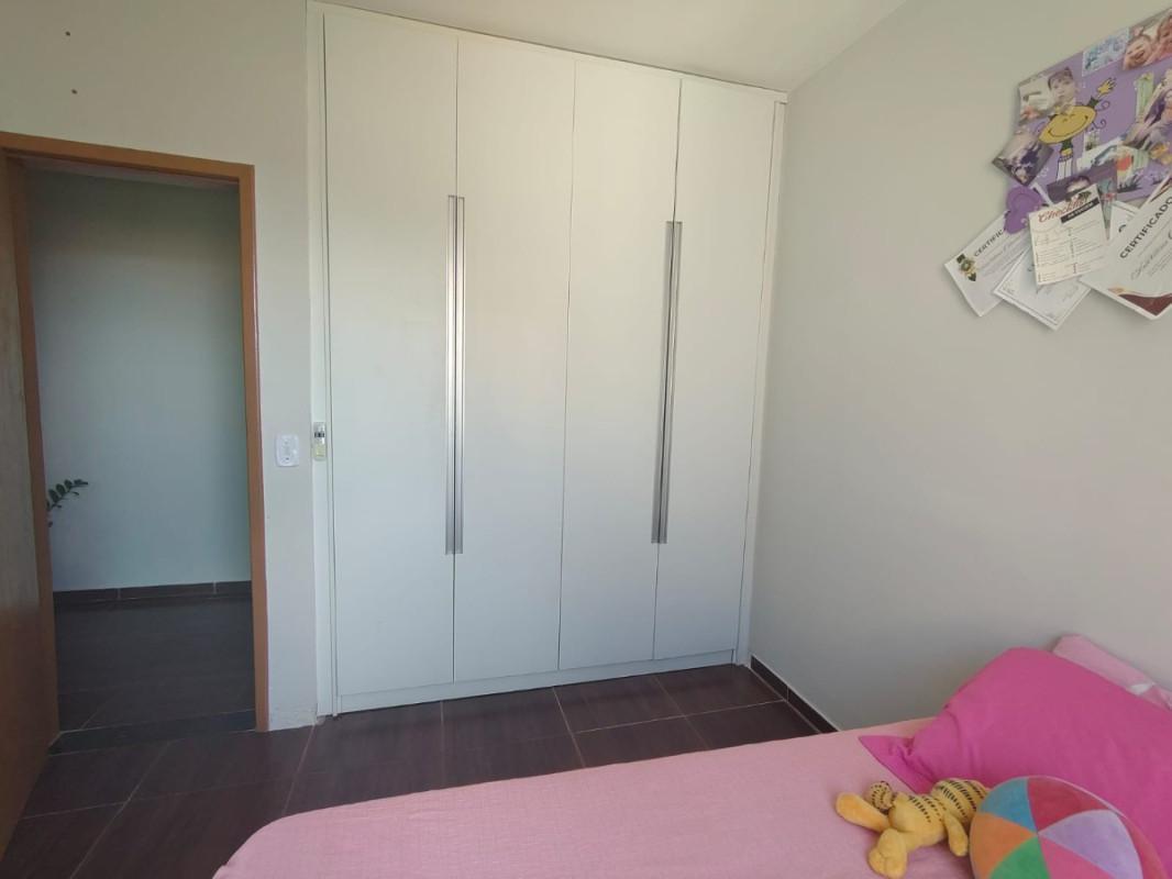 Casa, Santa Mônica, 3 Quartos, 1 Vaga, 1 Suíte