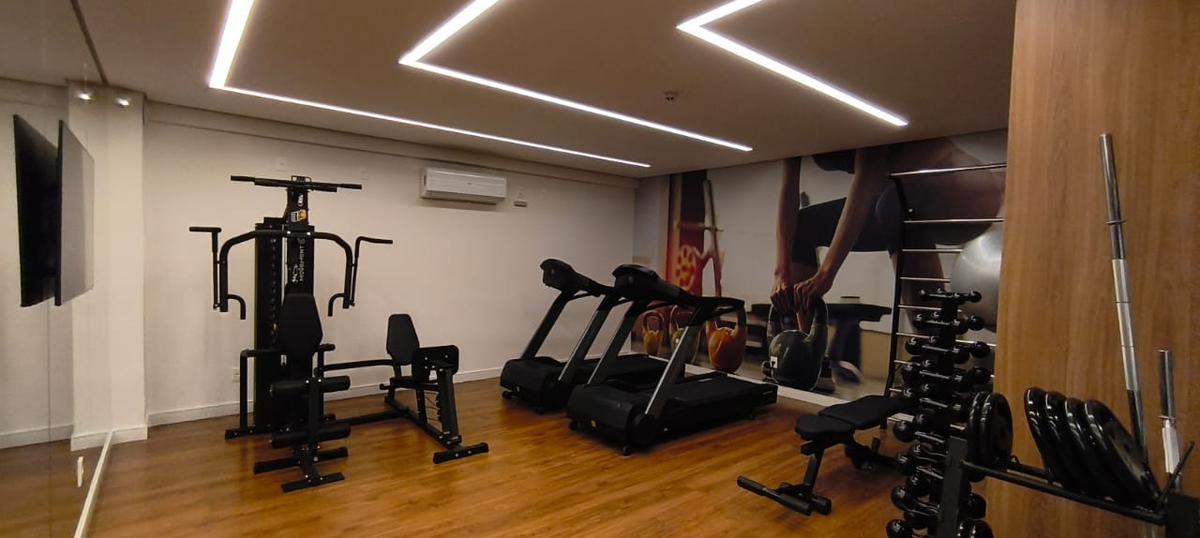 Apartamento, Cidade Nova, 3 Quartos, 2 Vagas, 1 Suíte