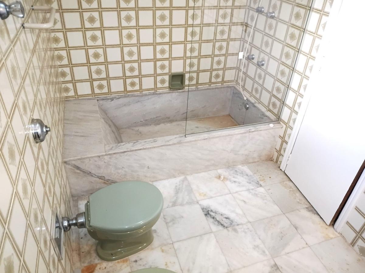 Apartamento, Sion, 3 Quartos, 1 Vaga, 1 Suíte