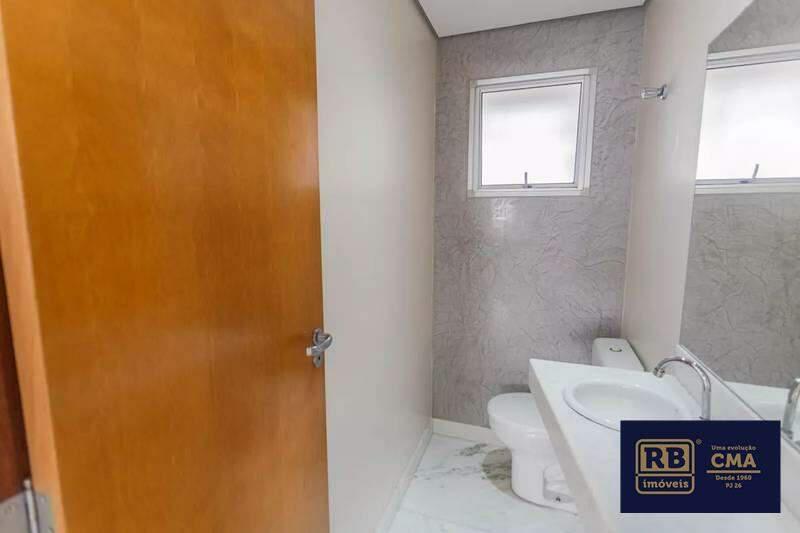 Apartamento, Santa Teresa, 4 Quartos, 4 Vagas, 2 Suítes