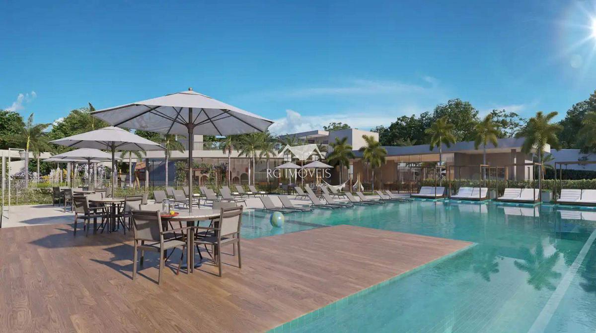 Apartamento, Ouro Preto, 3 Quartos, 2 Vagas, 1 Suíte