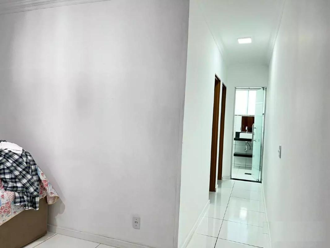 Apartamento, Salgado Filho, 2 Quartos, 1 Vaga