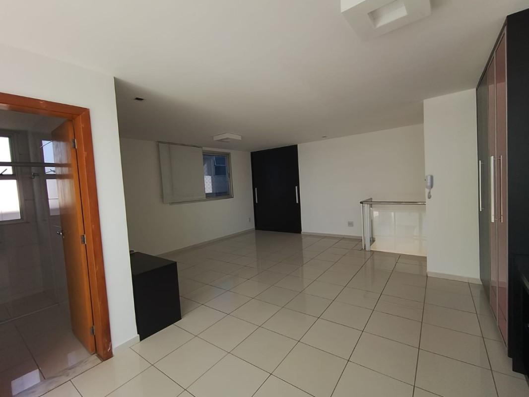 Cobertura, Gutierrez, 3 Quartos, 3 Vagas, 1 Suíte