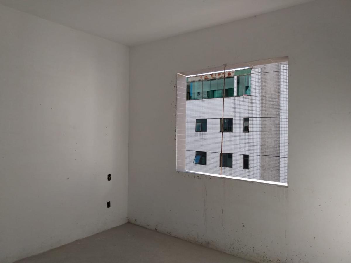 Cobertura, Prado, 3 Quartos, 3 Vagas, 1 Suíte