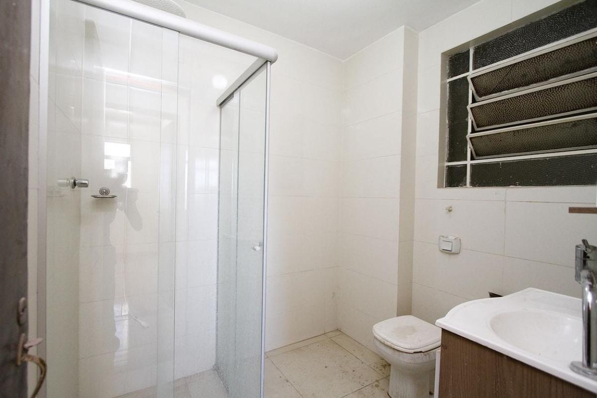 Apartamento, Barro Preto, 3 Quartos, 0 Vaga