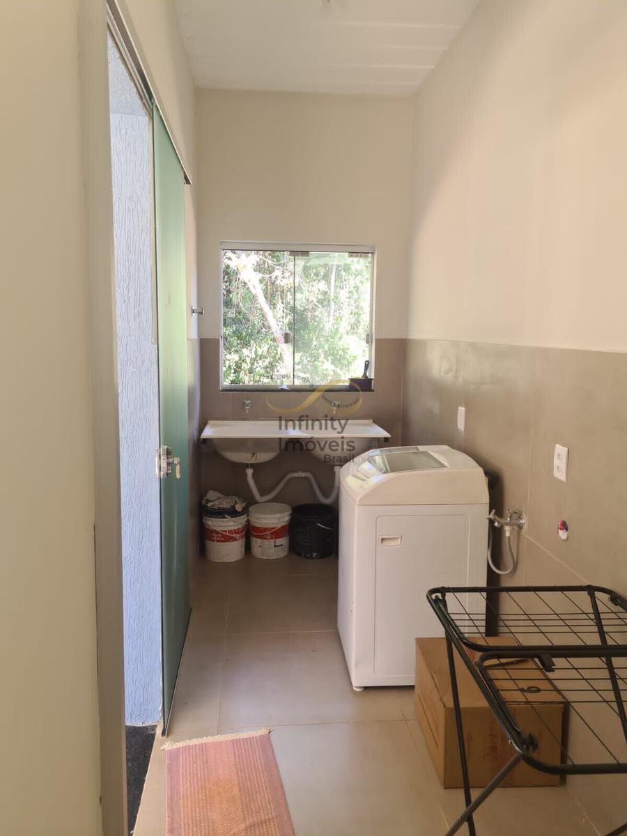 Casa em Condomínio, Condomínio Vale do Luar, 0 Quarto