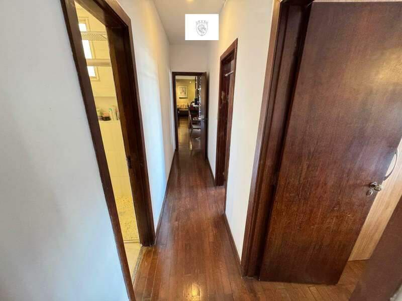 Apartamento, Sagrada Família, 3 Quartos, 1 Vaga, 1 Suíte