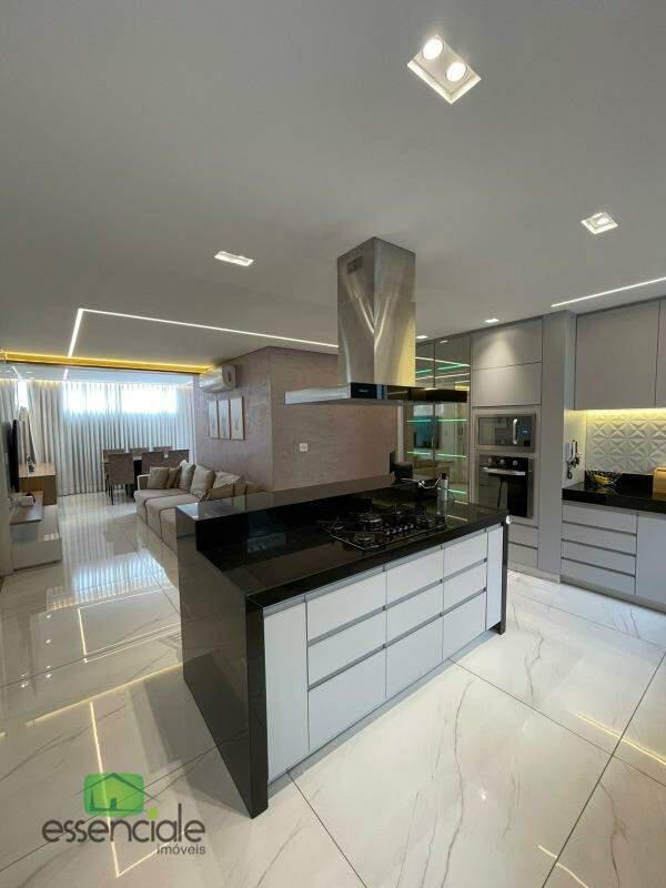 Apartamento, Jardim Riacho das Pedras, 3 Quartos, 3 Vagas, 1 Suíte