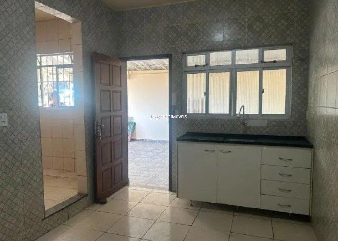 Casa, Jardim Laguna, 3 Quartos, 3 Vagas, 1 Suíte