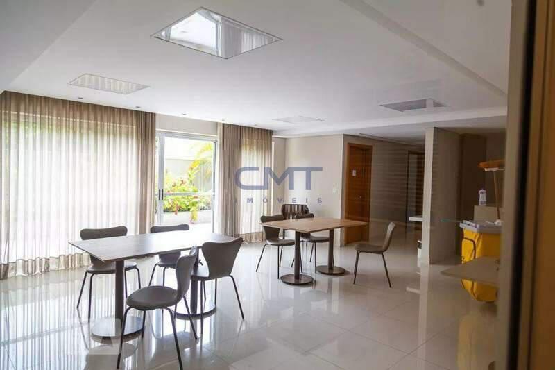 Apartamento, Centro, 2 Quartos, 2 Vagas, 1 Suíte